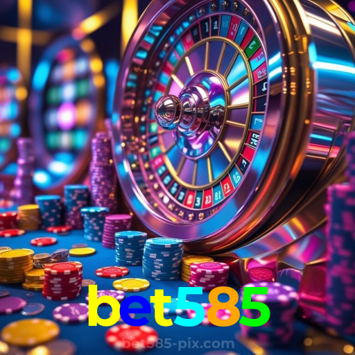 bet585：Jogue poker online e mostre que você é o mestre do jogo!