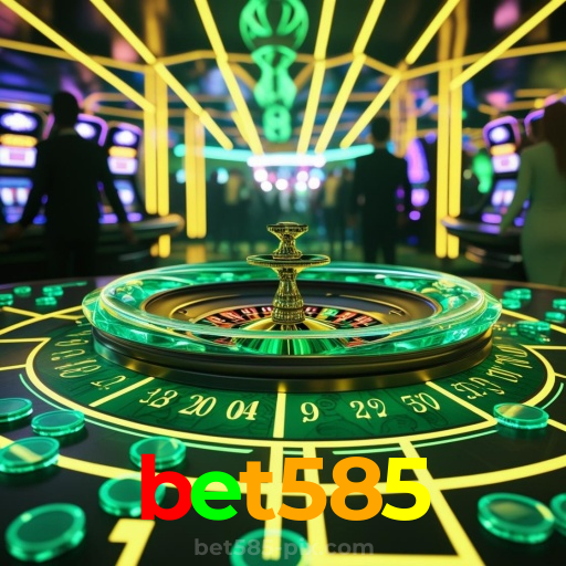 bet585：Aposte no futebol online e conquiste sua grande vitória!