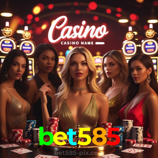 bet585：Jogue nas nossas roletas e leve grandes prêmios para casa!