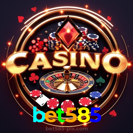 bet585：Jogue poker, roleta e aposte ao vivo no futebol online para grandes vitórias!