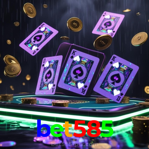 bet585:Aposte agora nas roletas e veja a sorte brilhar para você!