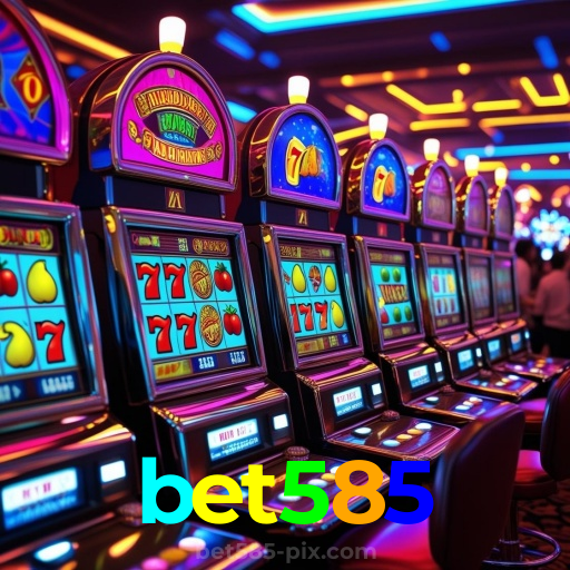 bet585：O melhor do futebol online está aqui! Aposte e vença!