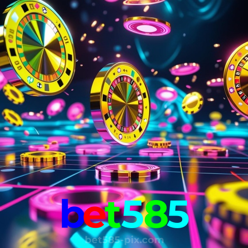 bet585：A adrenalina do futebol online te espera para grandes vitórias!