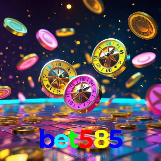 bet585：Aposte no futebol online e mostre seu talento para ganhar!