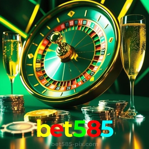 bet585：Aposte no futebol online e sinta a emoção de vencer!