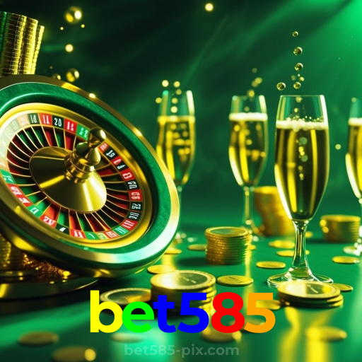 bet585：Jogue blackjack e conquiste vitórias épicas no nosso cassino online!