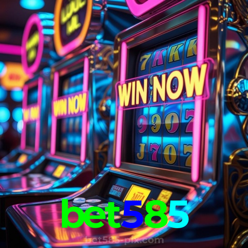 bet585:Aposte no futebol e jogue os melhores jogos de cassino para grandes vitórias!