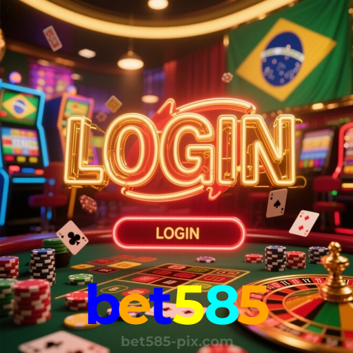 bet585：Onde a diversão nunca acaba: poker, roleta e apostas no futebol!