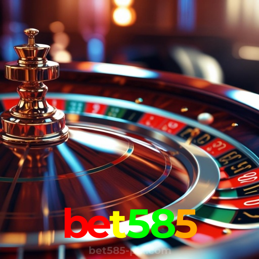 bet585：Sinta a emoção de ganhar no cassino online! Aposte e vença!