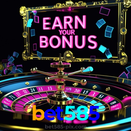 bet585：Cada jogada no blackjack é uma chance de conquistar vitórias!