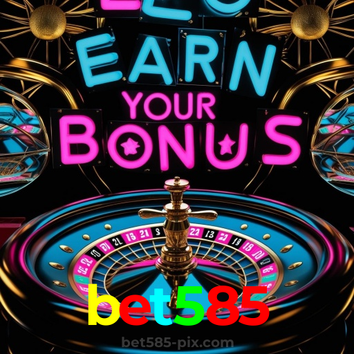 bet585：Jogue poker, roleta e aposte no futebol no cassino online mais seguro!