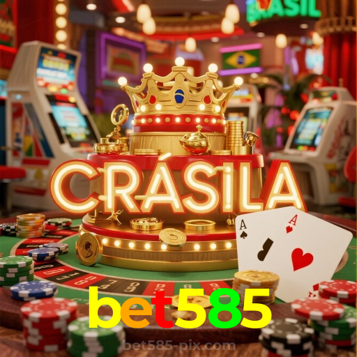 bet585：Jogue futebol online e vença com as melhores apostas!