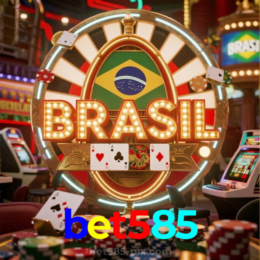 bet585：Entre na ação! Aposte nas slots e conquiste grandes vitórias!