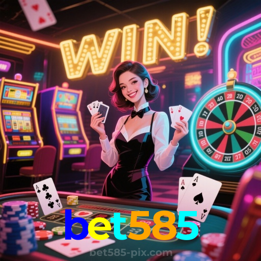 bet585：Vença no futebol online e sinta a emoção de marcar seu gol de ouro!