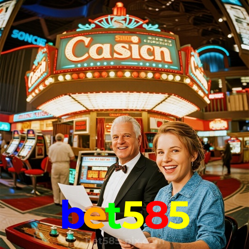 bet585：Jogue agora nas melhores slots e ganhe muito mais!