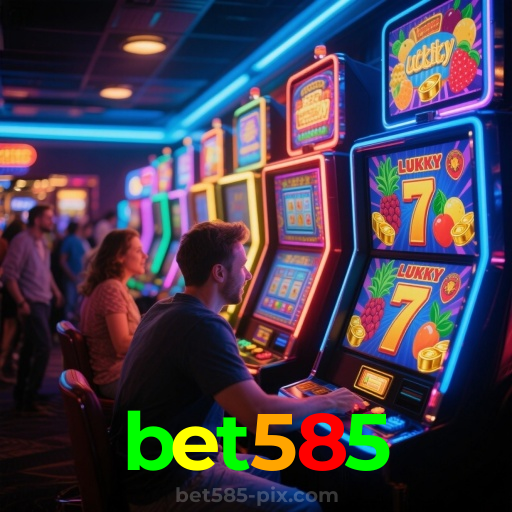 bet585：Aposte nas melhores partidas de futebol online e vença!