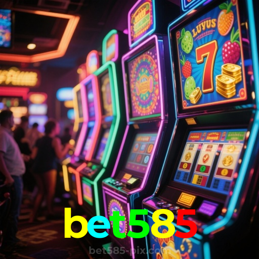 bet585：O cassino mais confiável para apostas no futebol e jogos de cassino!