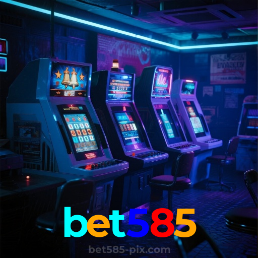 bet585：Onde sua sorte brilha com poker, roleta e apostas no futebol online!