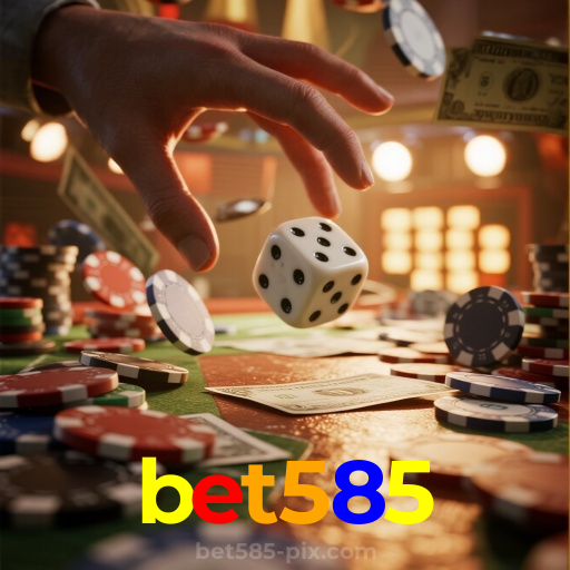 bet585:Jogue nas roletas e ganhe prêmios sensacionais!