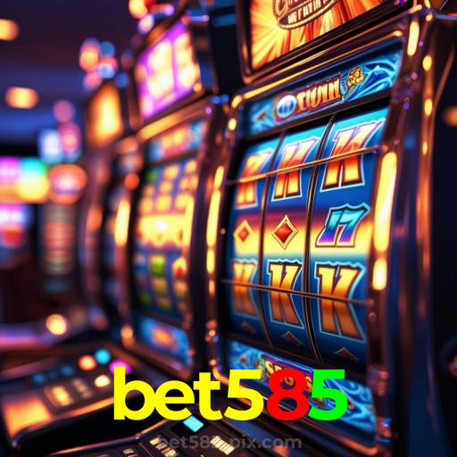 bet585：Jogue blackjack, aposte no futebol e conquiste vitórias épicas no cassino online!