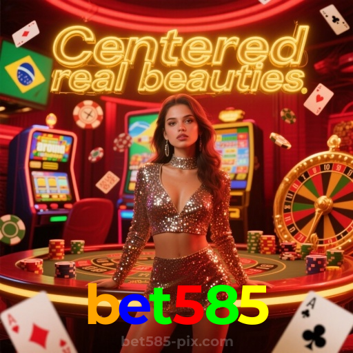 bet585：Gire nas slots e conquiste vitórias extraordinárias!