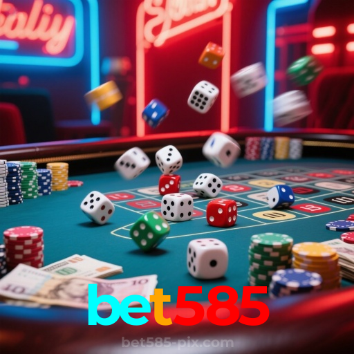 bet585：O campo de futebol está em jogo! Aposte e vença os melhores times!