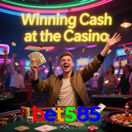 bet585:Jogue roleta, aposte no futebol e ganhe grandes prêmios!