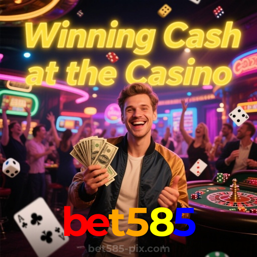 bet585：Vire um mestre do Blackjack e conquiste sua vitória!