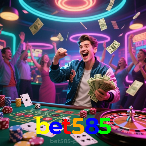 bet585:Entre no nosso cassino e aposte nas melhores máquinas caça-níqueis!