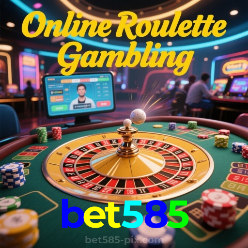 bet585：Onde sua sorte brilha: jogos de poker, roleta e apostas no futebol!