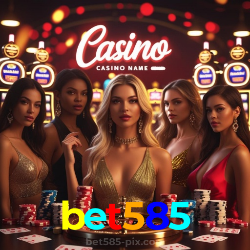 bet585：Entre no jogo e viva a emoção do futebol online!