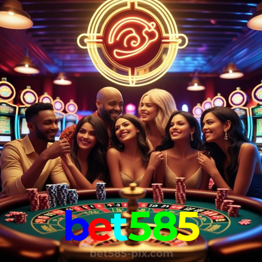 bet585:Vença no poker e aposte no futebol para grandes vitórias no cassino!