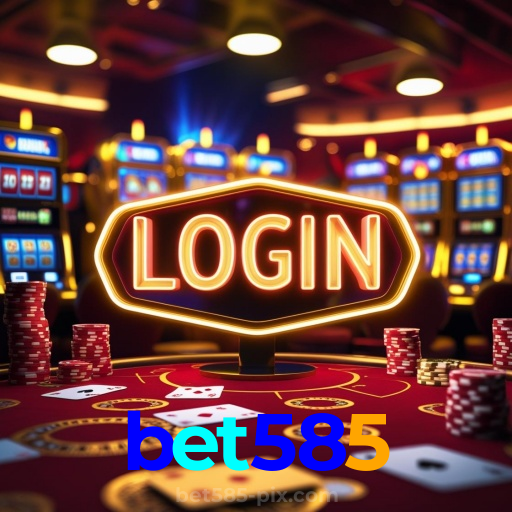 bet585：Jogue poker, aposte no futebol e ganhe prêmios ao vivo!