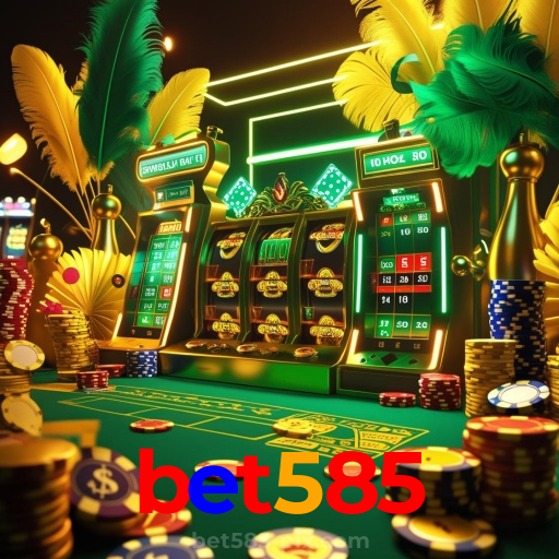 bet585：Jogue futebol online e conquiste as maiores vitórias de sua vida!