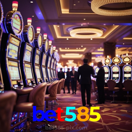 bet585:Jogue nas mesas de poker e vença como um profissional!