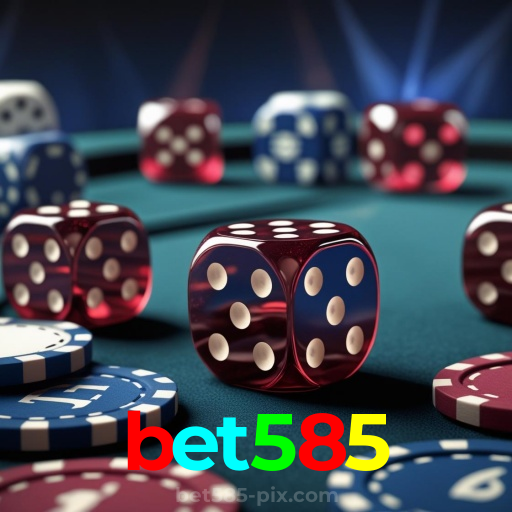 bet585：Jogue futebol online e se prepare para marcar grandes prêmios!