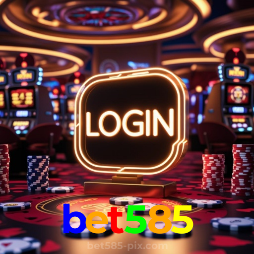 bet585:Jogue em nosso cassino online e descubra os maiores jackpots!