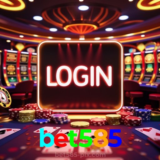 bet585:Jogue blackjack, roleta e aposte no futebol para vitórias emocionantes!
