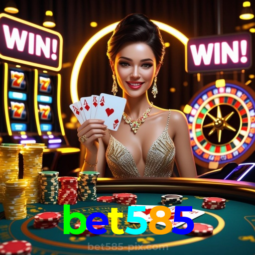 bet585:Jogue blackjack e aposte no futebol para uma experiência emocionante!