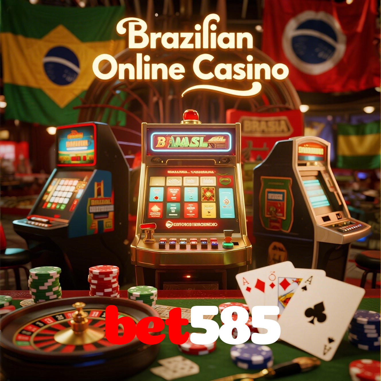 bet585：Jogue roleta, aposte no futebol e conquiste prêmios épicos!