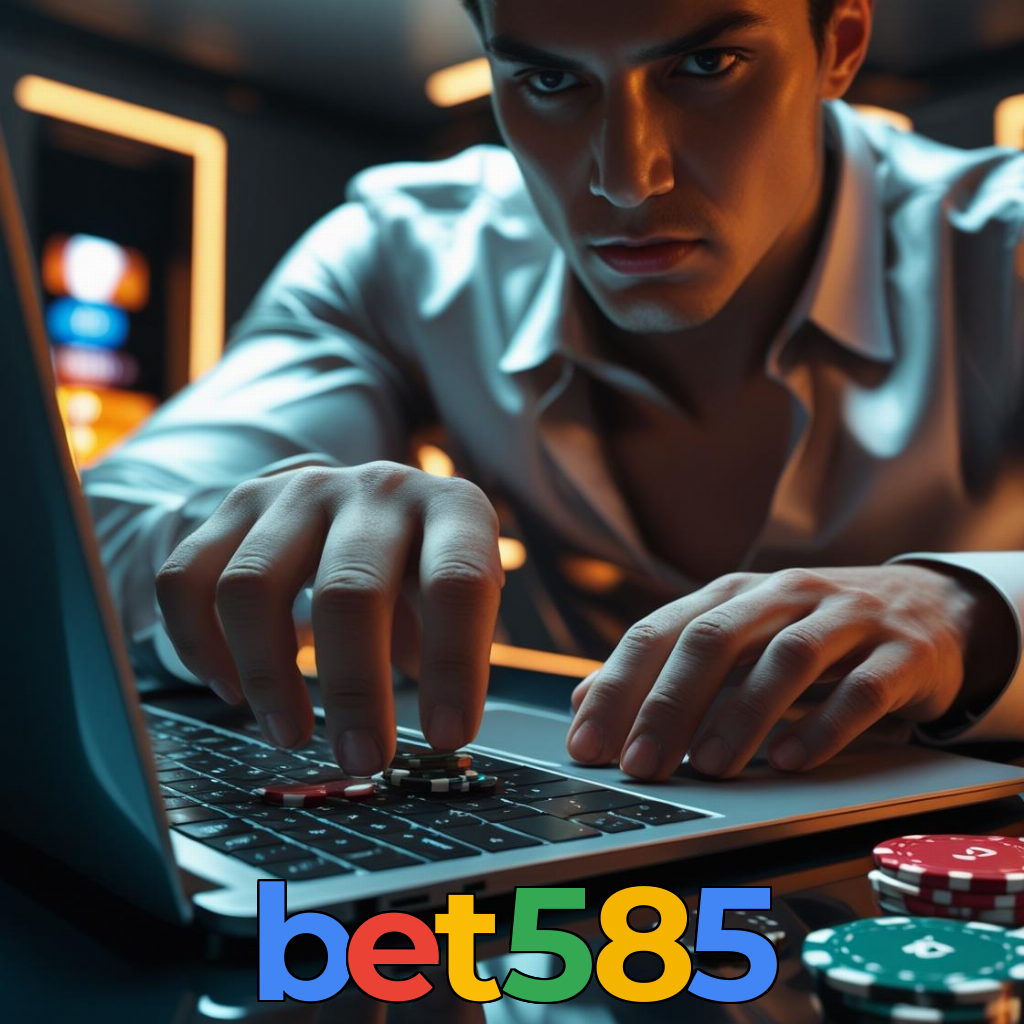 bet585：Aposte no futebol online e jogue os melhores jogos de cassino!