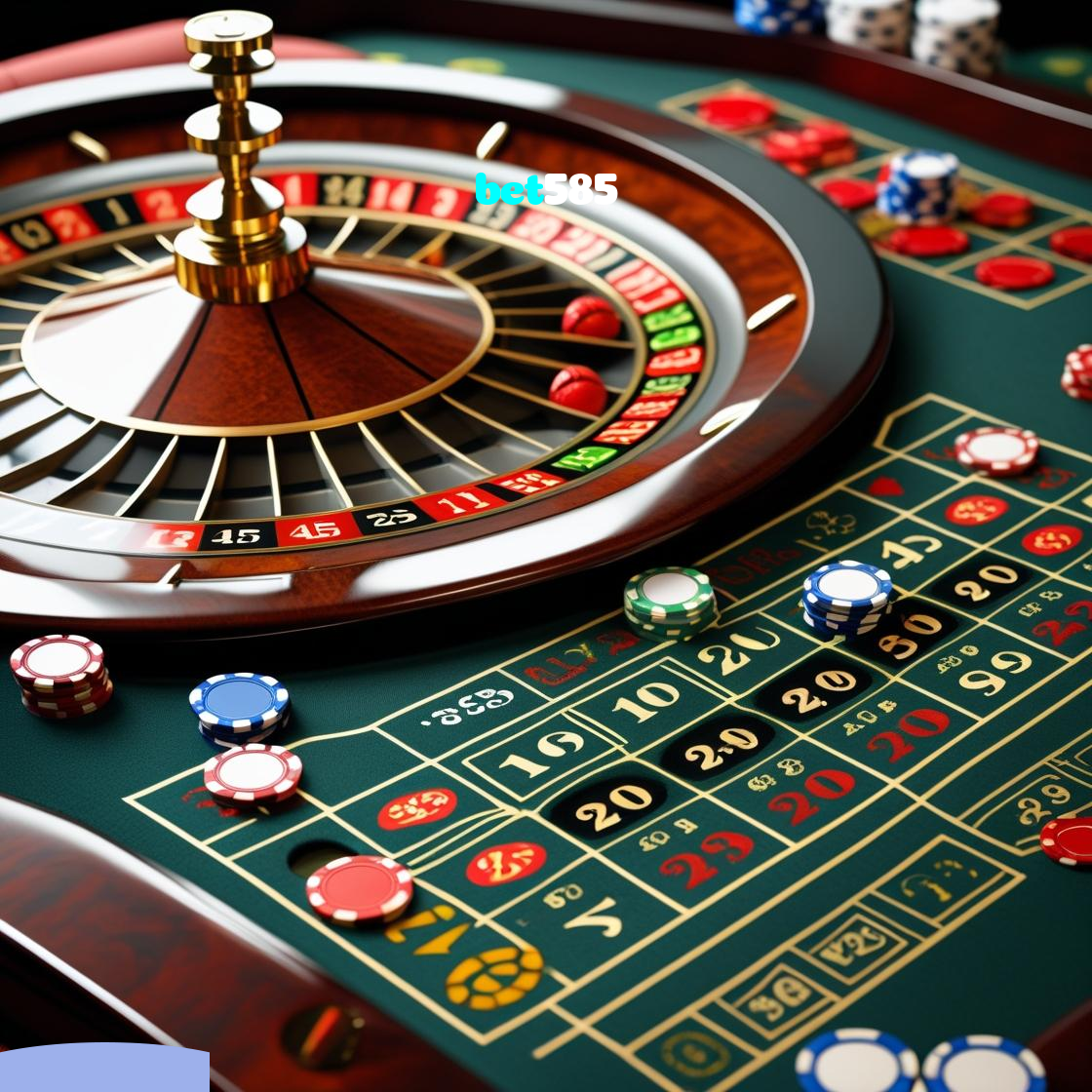 bet585:A sorte está no cassino online com jogos de poker, roleta e apostas no futebol!