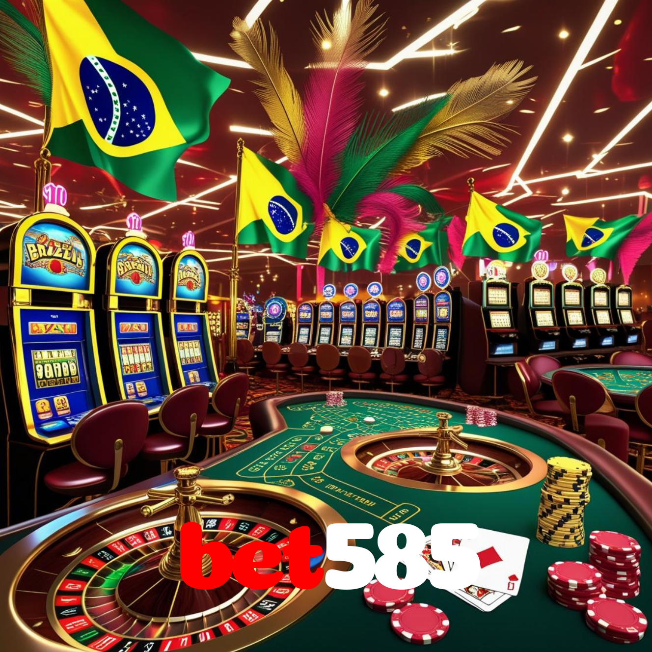 bet585:Cada giro é uma chance de conquistar prêmios incríveis!