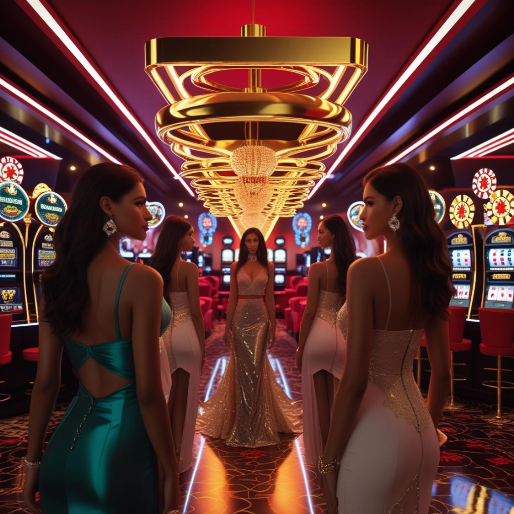 bet585：Apostas ao vivo no futebol e diversão garantida com slots e roleta!