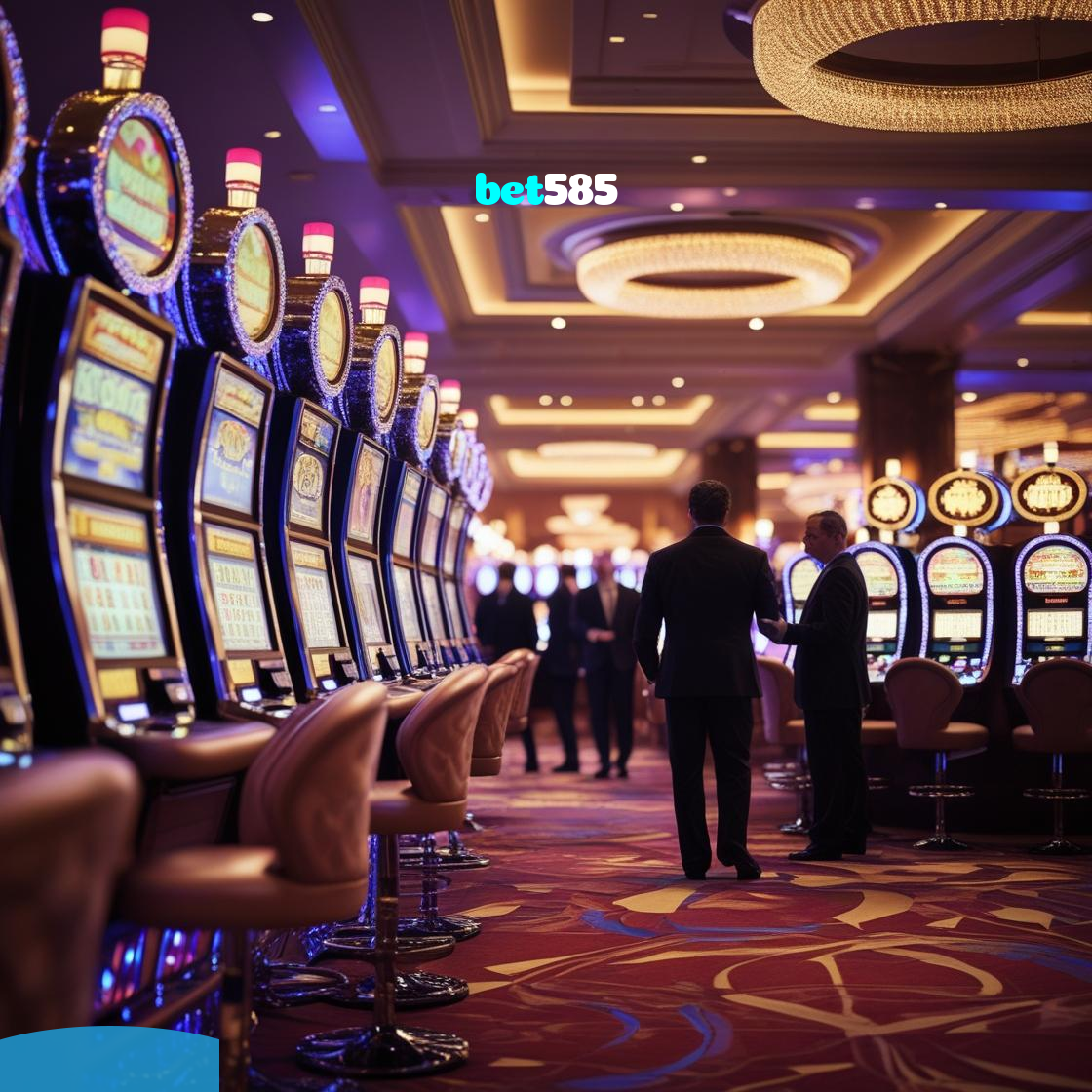 bet585：A sorte está na roleta! Aposte e veja sua vitória acontecer!