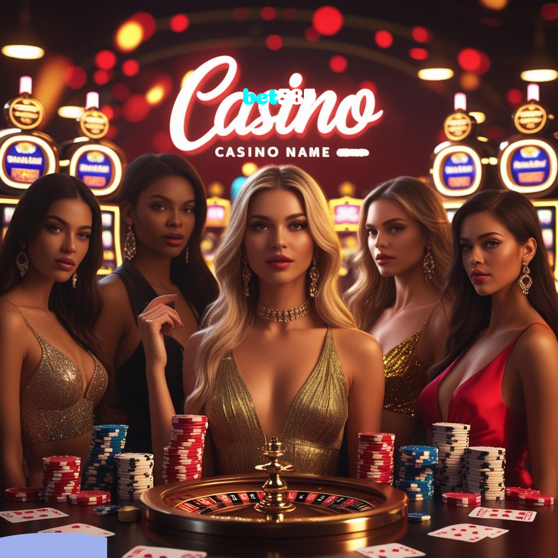 bet585:A sorte está ao seu lado! Aposte nas melhores opções e vença agora!