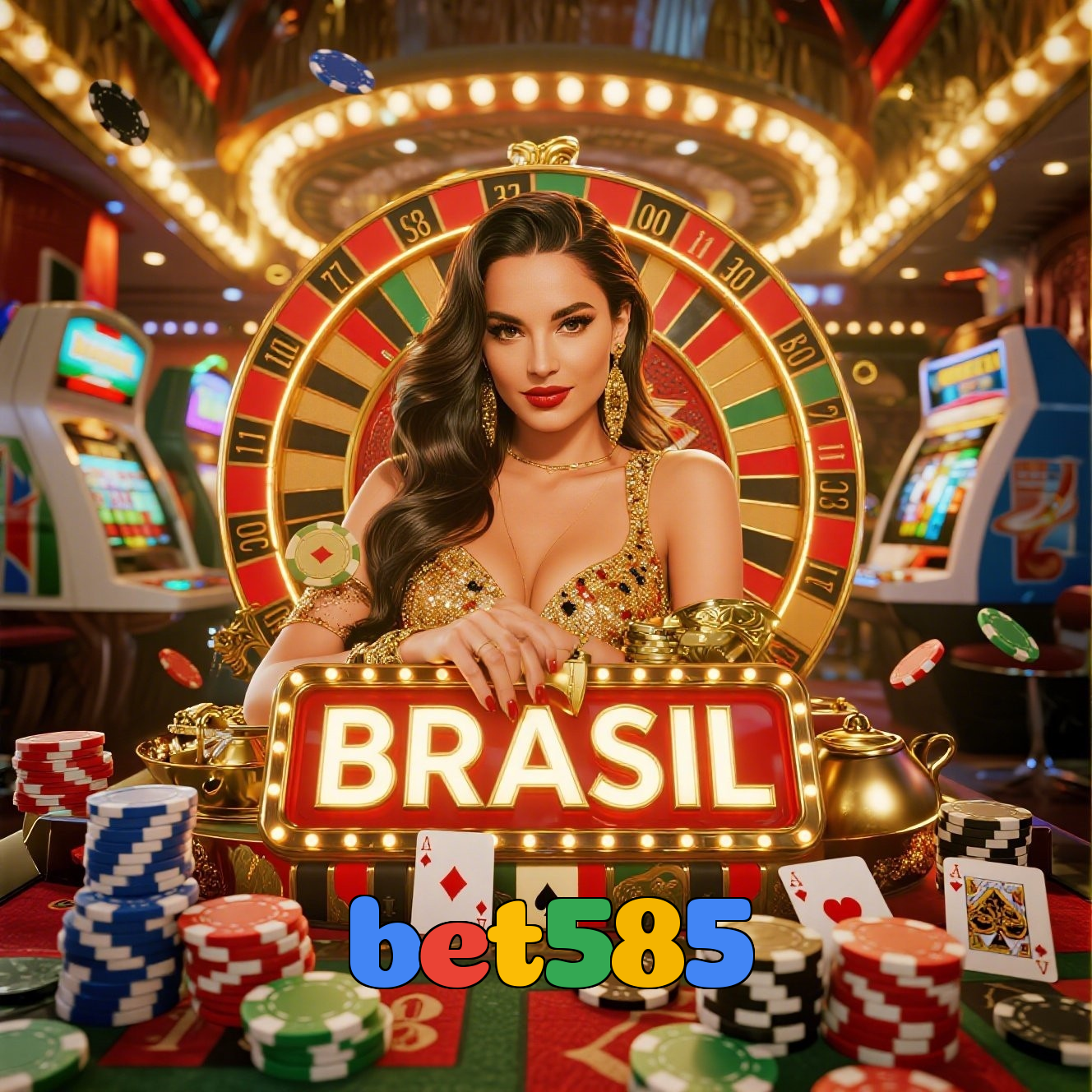 bet585:Onde sua sorte brilha: jogos de poker, roleta e apostas no futebol!