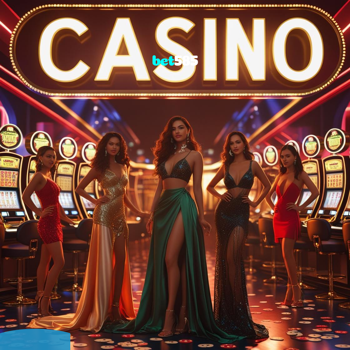 bet585：Jogue poker online e mostre seu talento nas cartas!