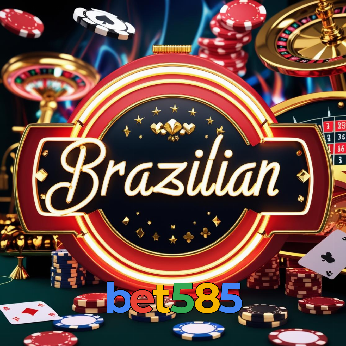 bet585:A sorte te espera nas nossas roletas! Aposte e vença!