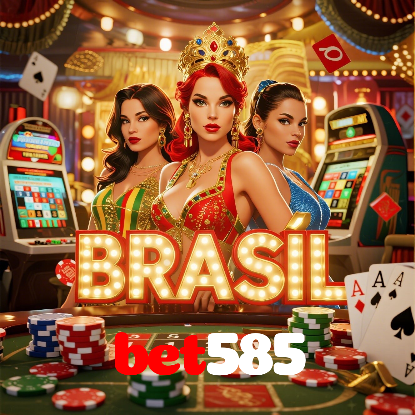 bet585:Sinta a emoção de ganhar no blackjack! Aposte agora!